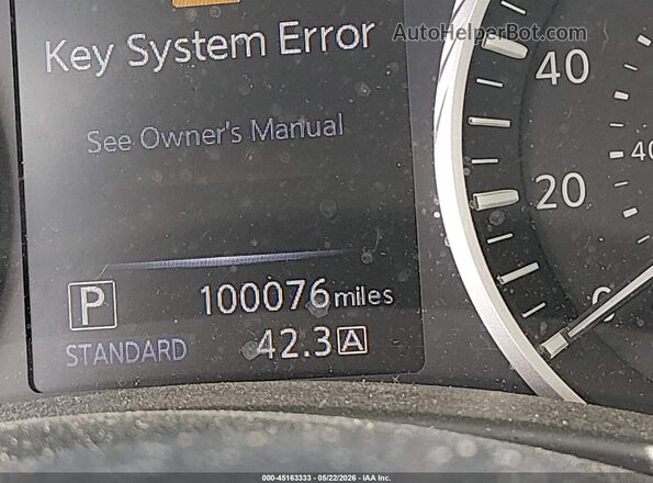 JN1EV7AP2JM590744 2018 INFINITI Q50 Black 