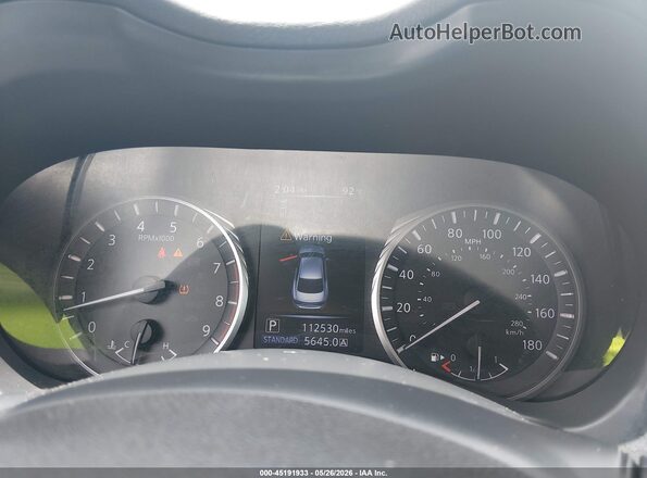 JN1EV7AP2LM207100 2020 INFINITI Q50 White Вид задніх сидінь