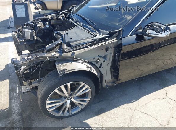 JN1EV7AP3LM204707 2020 INFINITI Q50 Black 