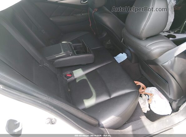 JN1EV7AP4LM206692 2020 INFINITI Q50 White Вид наклейки з VIN-кодом
