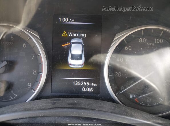 JN1EV7AP5JM361975 2018 INFINITI Q50 Серебряный Вид задних сидений