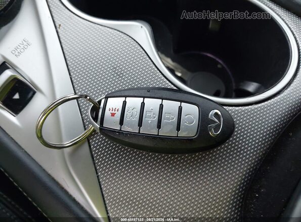JN1EV7AP5KM542866 2019 INFINITI Q50 Black წინა პანელის ხედი