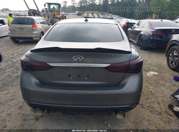 JN1EV7AP5KM542866 2019 INFINITI Q50 Black 