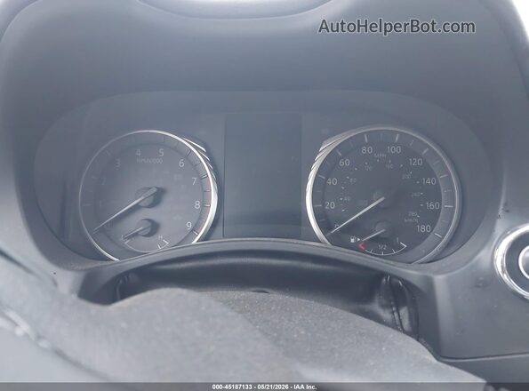 JN1EV7AP5KM542866 2019 INFINITI Q50 Black 