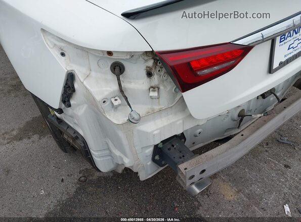 JN1EV7AP5LM206085 2020 INFINITI Q50 Белый 