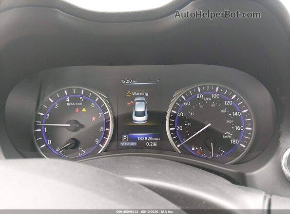 JN1EV7AP6HM736945 2017 INFINITI Q50 Silver Widok tylnych siedzeń