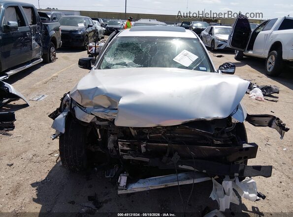 JN1EV7AP6HM738873 2017 INFINITI Q50 Silver 