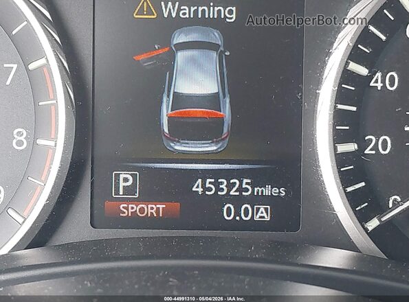 JN1EV7AP6MM704748 2021 INFINITI Q50 Black 