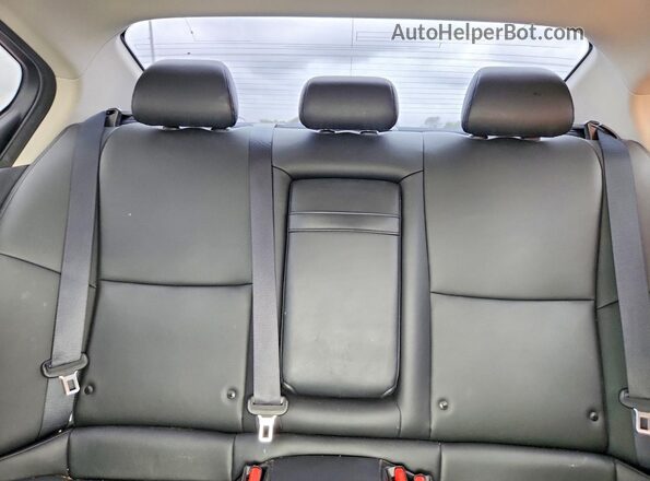 JN1EV7AP7KM512798 2019 INFINITI Q50 Серый 