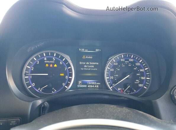 JN1EV7AP8HM732492 2017 INFINITI Q50 White 
