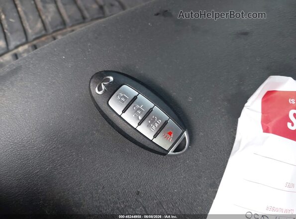 JN1EV7AP9JM365320 2018 INFINITI Q50 Silver Առջևի վահանակի տեսք