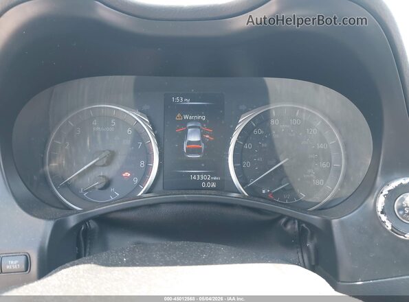 JN1EV7AP9KM543549 2019 INFINITI Q50 Black Vista de los asientos traseros