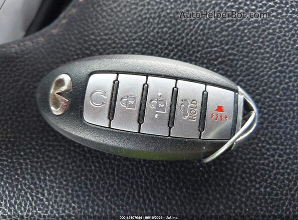 JN1EV7APXJM358571 2018 INFINITI Q50 Серый Вид панели приборов