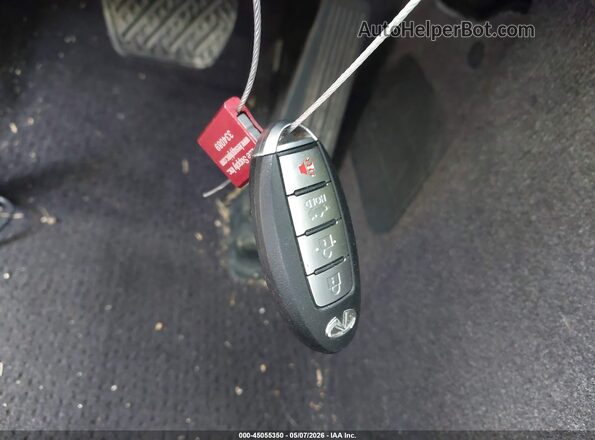 JN1EV7APXJM364502 2018 INFINITI Q50 Blue წინა პანელის ხედი