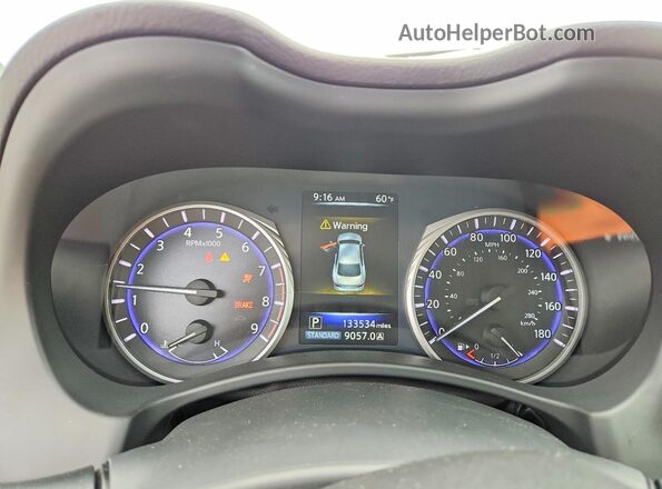 JN1EV7AR0HM837139 2017 INFINITI Q50 White 