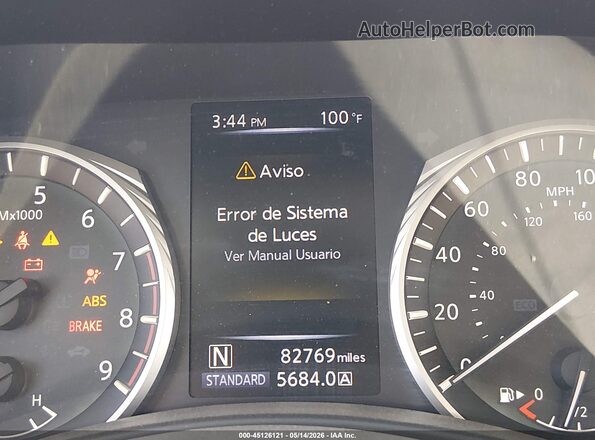 JN1EV7AR1JM436754 2018 INFINITI Q50 Black 
