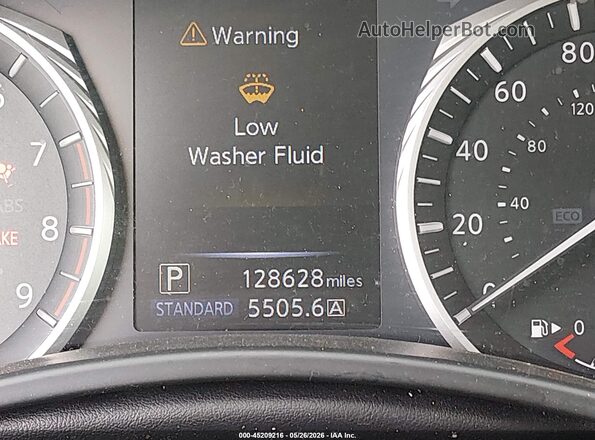 JN1EV7AR2JM442031 2018 INFINITI Q50 Light Blue 