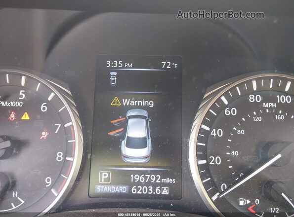 JN1EV7AR2KM554734 2019 INFINITI Q50 Black 
