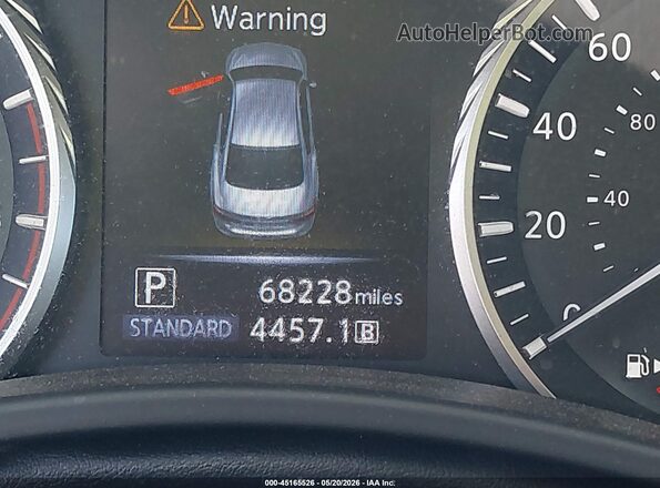JN1EV7AR2KM591461 2019 INFINITI Q50 Gray 