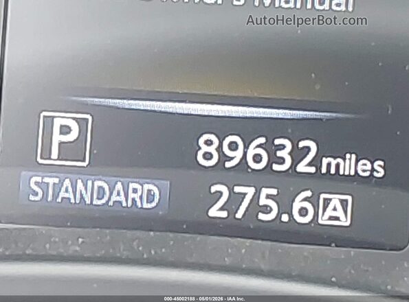 JN1EV7AR3KM550532 2019 INFINITI Q50 Gray 