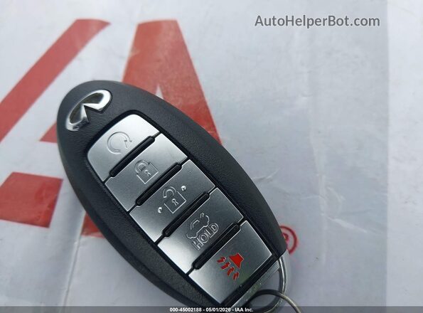 JN1EV7AR3KM550532 2019 INFINITI Q50 Gray წინა პანელის ხედი