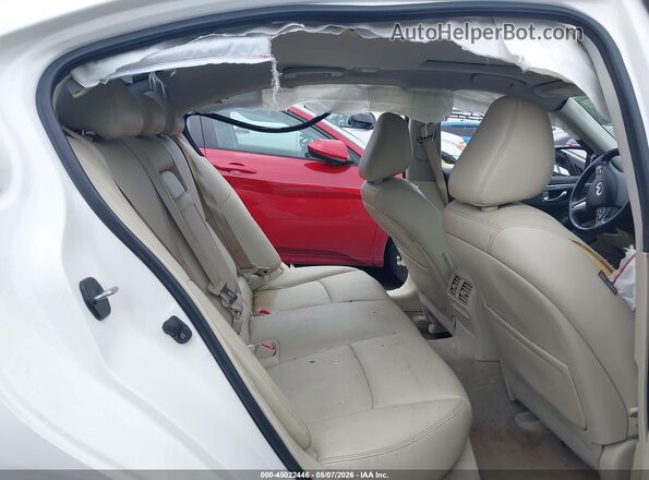 JN1EV7AR6HM830700 2017 INFINITI Q50 Кремовый Вид наклейки с VIN-кодом
