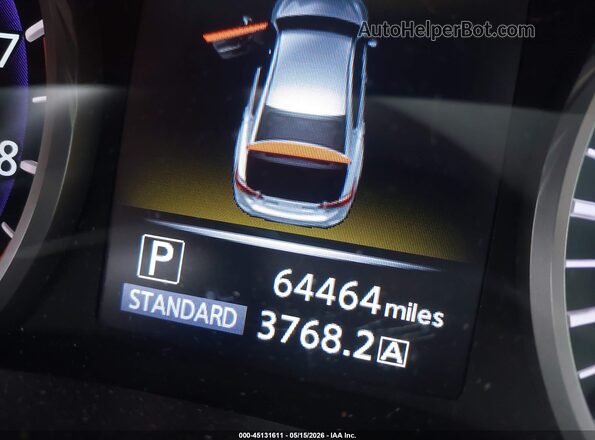 JN1EV7AR7KM553479 2019 INFINITI Q50 Black 