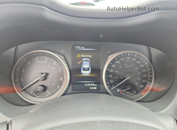 JN1EV7AR7KM593187 2019 INFINITI Q50 Gray 