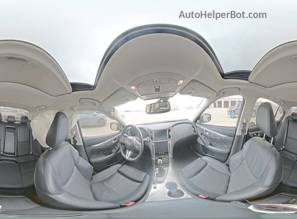 JN1EV7AR7LM254480 2020 INFINITI Q50 Blue 