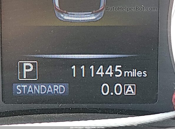 JN1EV7AR8JM443684 2018 INFINITI Q50 White 