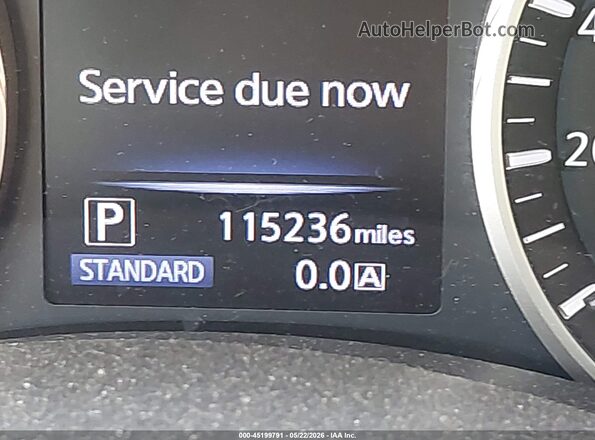 JN1EV7ARXJM437482 2018 INFINITI Q50 Brown 