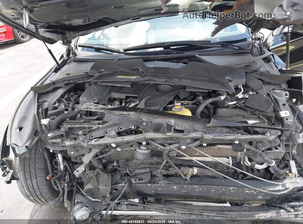 JN1EV7BP3NM310317 2022 INFINITI Q50 Black 