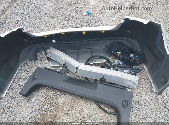 JN1EV7CP6RM600295 2024 INFINITI Q50 Белый Вид щитка приборов