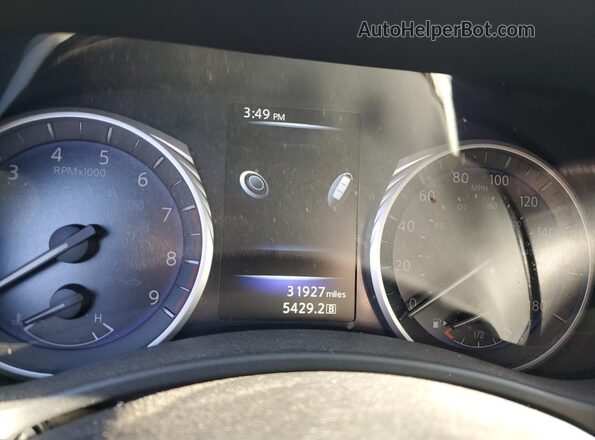 JN1EV7EK0HM364159 2017 INFINITI Q60 Black 