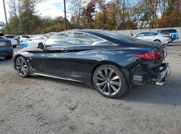 JN1EV7EK0HM364159 2017 INFINITI Q60 Black 