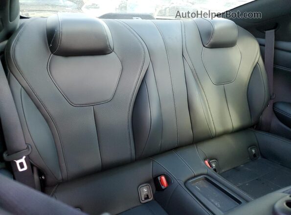 JN1EV7EK0HM364159 2017 INFINITI Q60 Black 