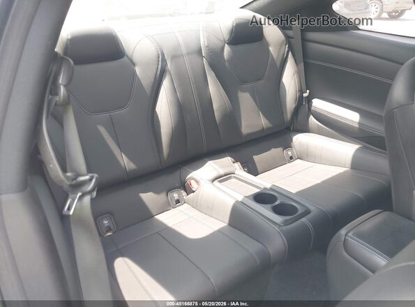 JN1EV7EK4KM231069 2019 INFINITI Q60 Blue VIN კოდის სტიკერის ხედი