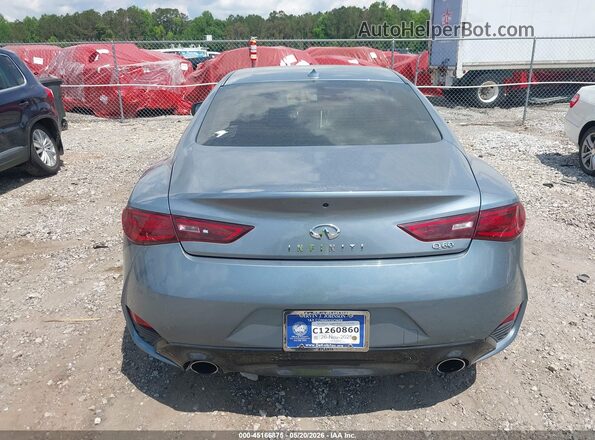 JN1EV7EK4KM231069 2019 INFINITI Q60 Blue 