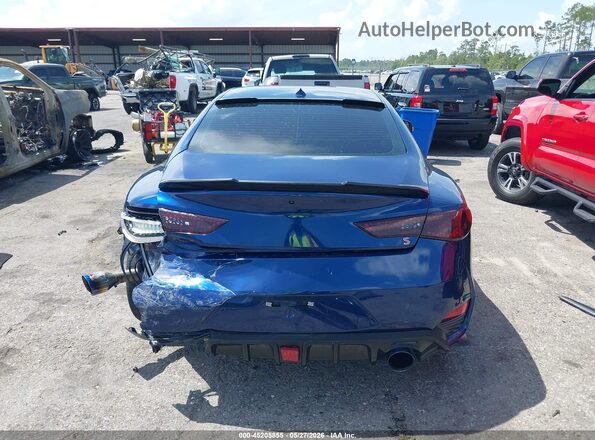 JN1EV7EKXHM360250 2017 INFINITI Q60 Blue 