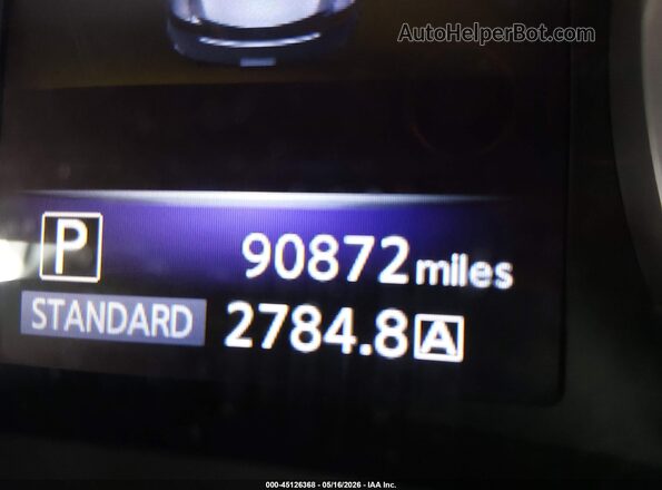 JN1EV7EL1JM390865 2018 INFINITI Q60 White 