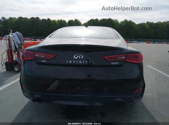 JN1EV7EL4JM392979 2018 INFINITI Q60 Black 