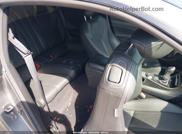 JN1EV7EL9HM552333 2017 INFINITI Q60 Gray 