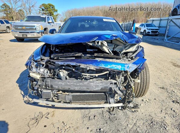 JN1FV7AP3JM460069 2018 INFINITI Q50 Blue 