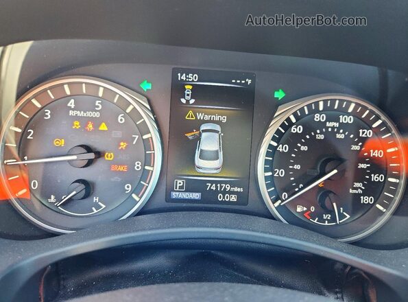 JN1FV7AP3JM460069 2018 INFINITI Q50 Blue 