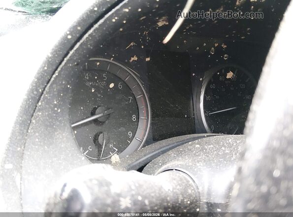 JN1FV7AP6KM760822 2019 INFINITI Q50 Red Вид задніх сидінь