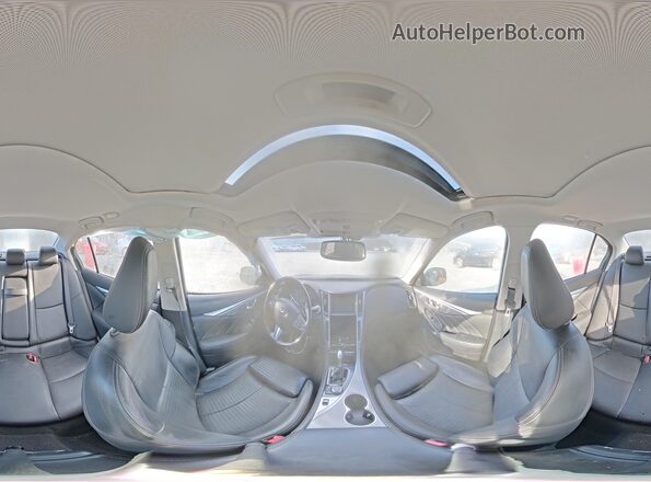 JN1FV7AP8GM421602 2016 INFINITI Q50 Blue 