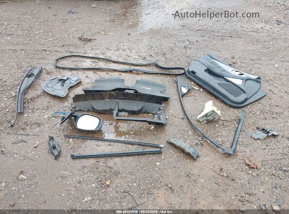 JN1FV7AR0JM480684 2018 INFINITI Q50 White Սարքավորումների վահանակի տեսք