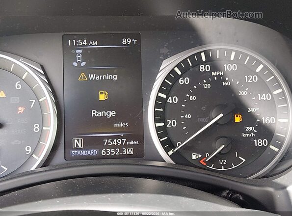 JN1FV7AR4JM480039 2018 INFINITI Q50 White 