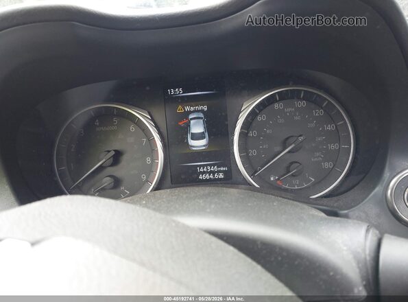 JN1FV7AR4JM480378 2018 INFINITI Q50 Gray Հետևի նստատեղերի տեսք