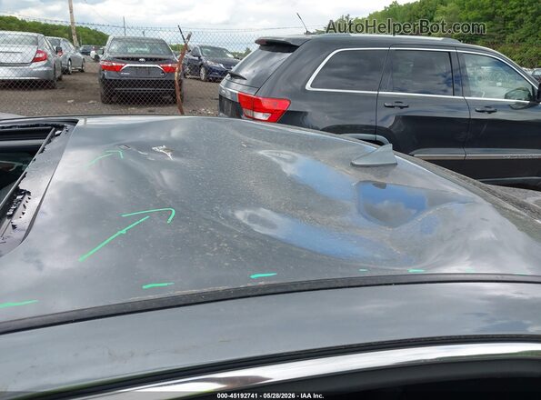 JN1FV7AR4JM480378 2018 INFINITI Q50 Gray Դիմացի տեսք